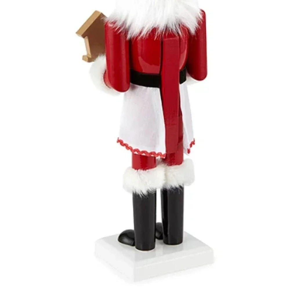Wooden Christmas Nutcracker,14